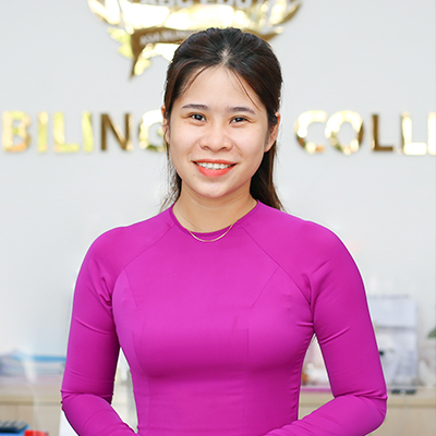 Nguyễn Thị Thuỳ Trang