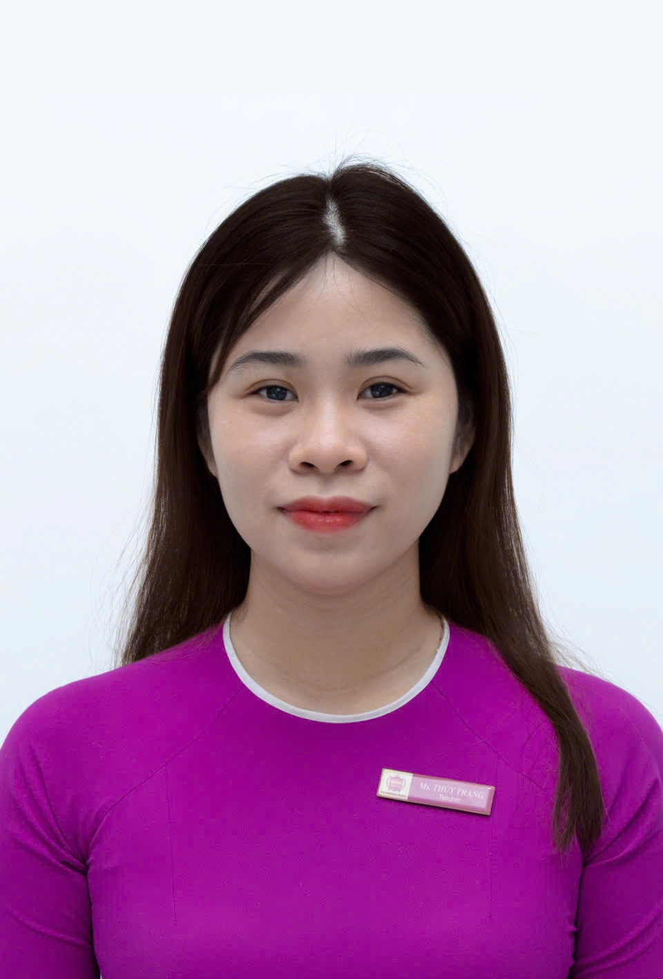 Nguyễn Thị Thuỳ Trang