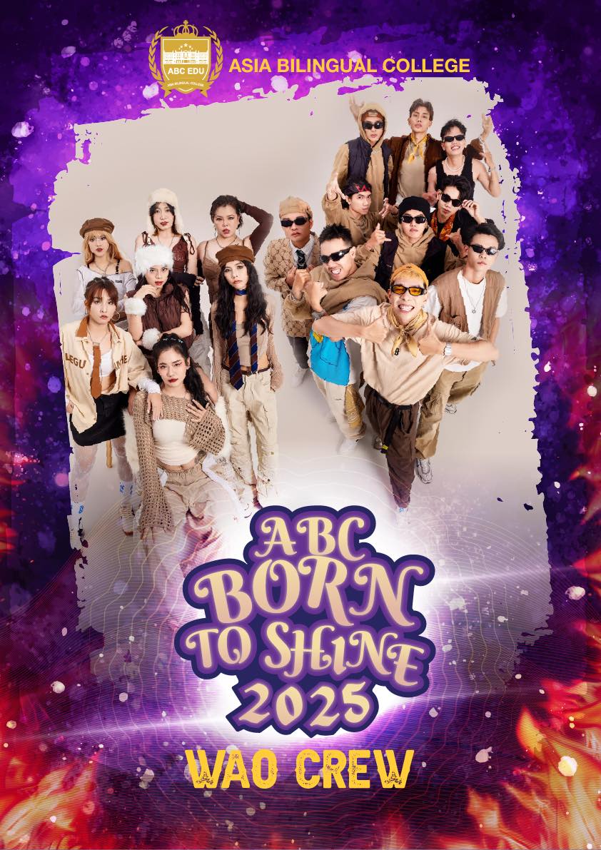 LINE-UP BORN TO SHINE 2025 CÀNG NGÀY CÀNG "XỊN SÒ"!