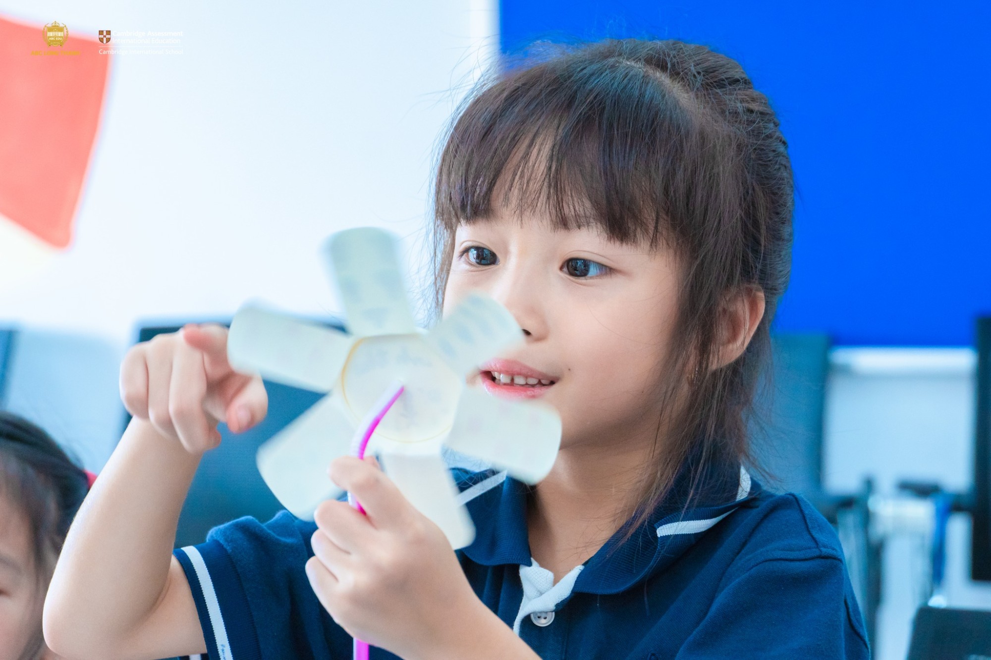 LỚP HỌC STEM – NƠI Ý TƯỞNG SÁNG TẠO ĐƯỢC CẤT LÊN THÀNH ÂM THANH