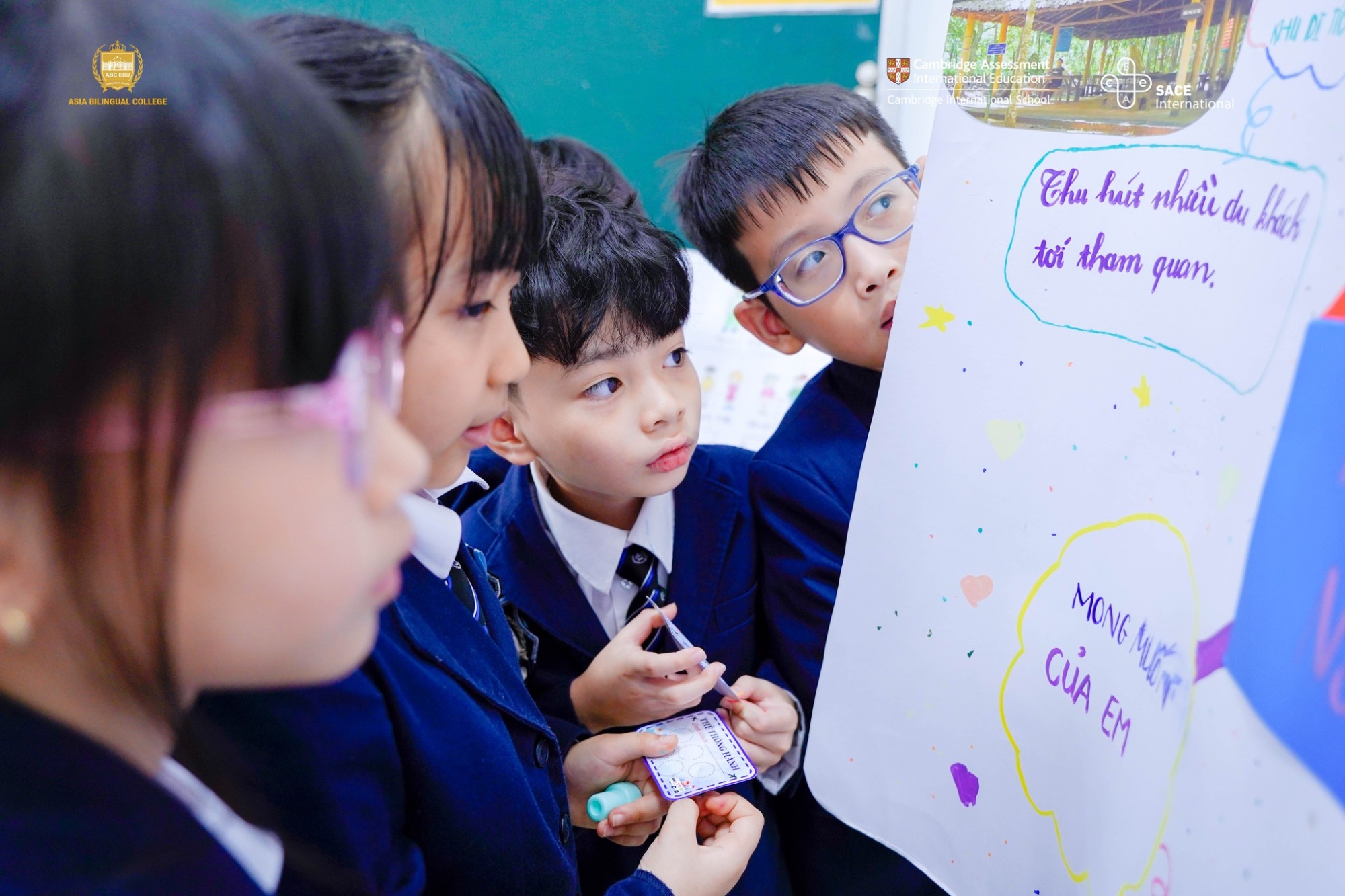 ỨNG DỤNG SƠ ĐỒ TƯ DUY TRONG GIẢNG DẠY MÔN TỰ NHIÊN VÀ XÃ HỘI – KHỐI 3