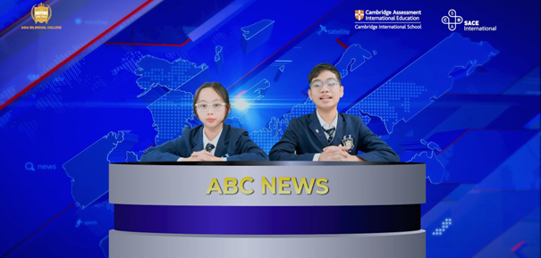ABC NEWS SỐ 2 | THÁNG 3 – 2026