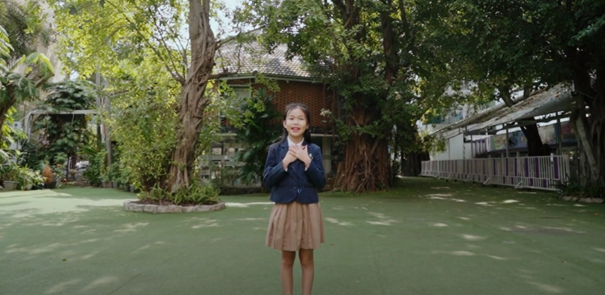 TRƯỜNG SONG NGỮ Á CHÂU – NƠI NUÔI DƯỠNG NHỮNG ƯỚC MƠ BAY XA