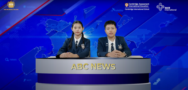 ABC NEWS SỐ 2 – THÁNG 8: NHỮNG HOẠT ĐỘNG NỔI BẬT TẠI TRƯỜNG SONG NGỮ Á CHÂU