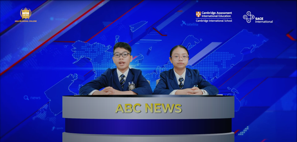 ABC NEWS SỐ 1 – THÁNG 10 TRỌN VẸN NIỀM VUI VÀ CẢM HỨNG