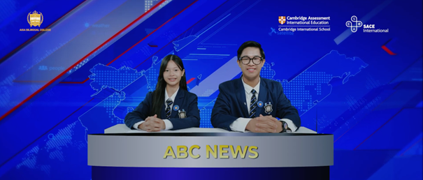 ABC NEWS SỐ 2 – THÁNG 10: THÁNG SÔI ĐỘNG VỚI NHỮNG HOẠT ĐỘNG Ý NGHĨA VÀ CẢM XÚC ĐẶC BIỆT