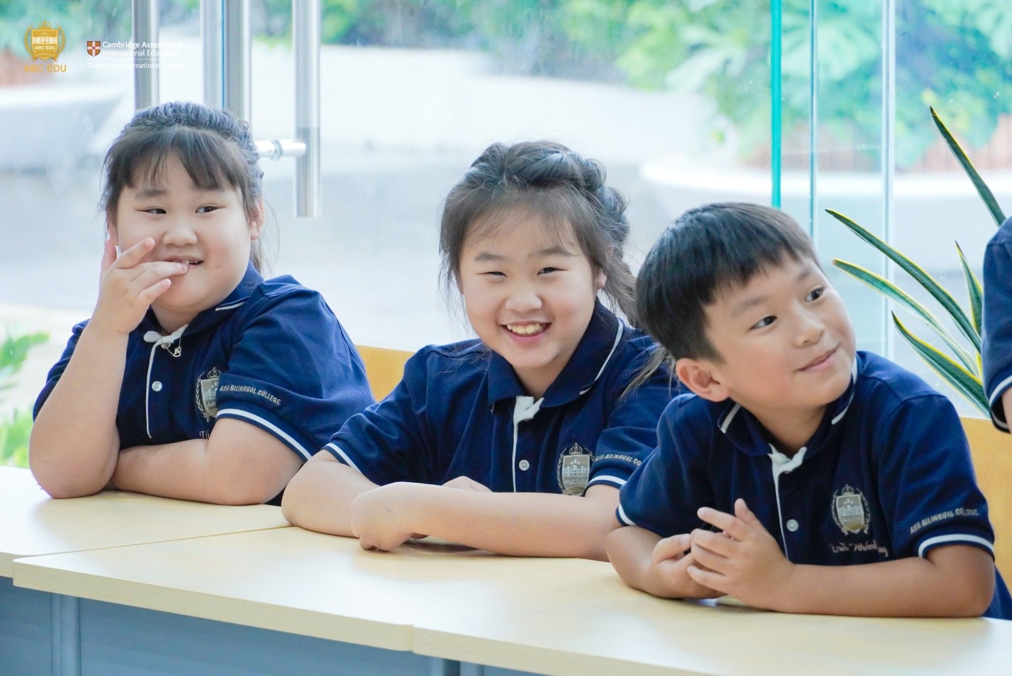 HÀNH TRÌNH TRƯỞNG THÀNH CỦA CON BẮT ĐẦU TỪ SỰ AN TÂM CỦA BA MẸ