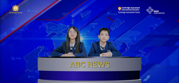 ABC NEWS SỐ 1 – THÁNG 11: THÁNG CỦA SỰ SÁNG TẠO VÀ NHỮNG DẤU ẤN TỰ HÀO