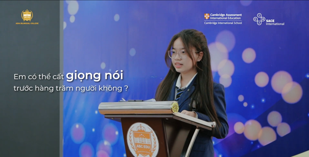 KHI ƯỚC MƠ BẮT ĐẦU TỪ MỘT CÂU HỎI