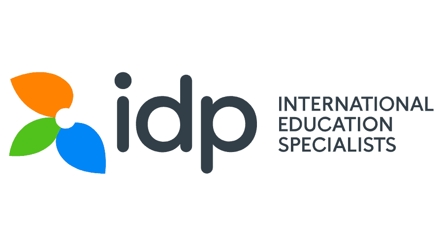 idp-education-vector-logo